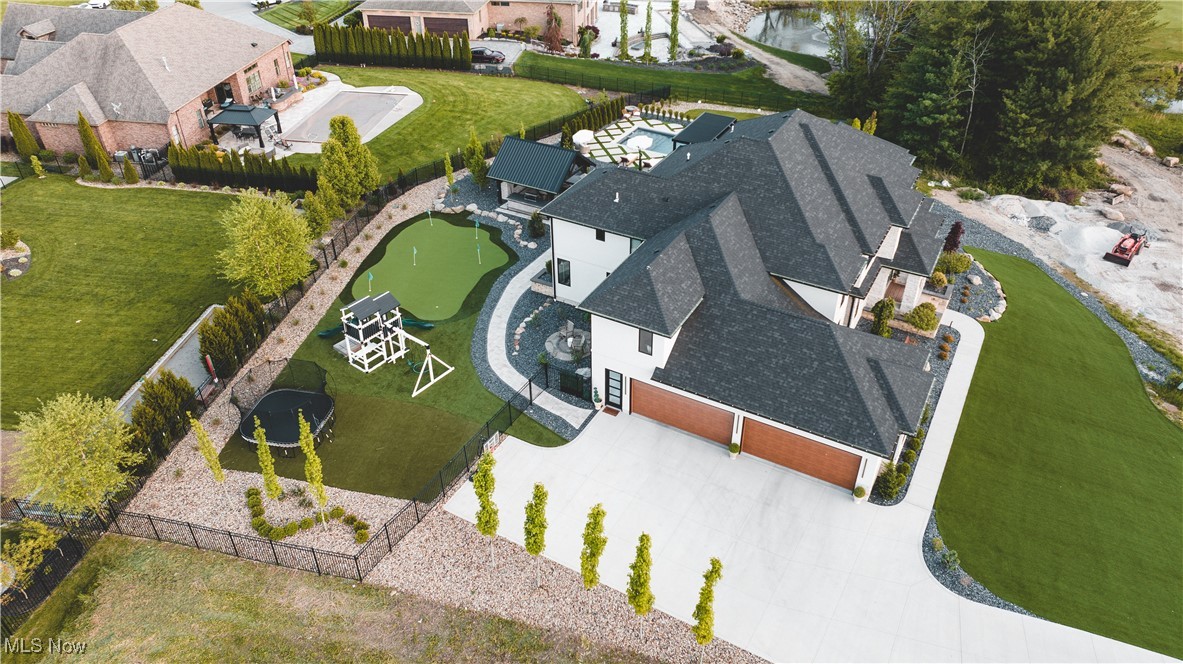 7363 Kempton Court