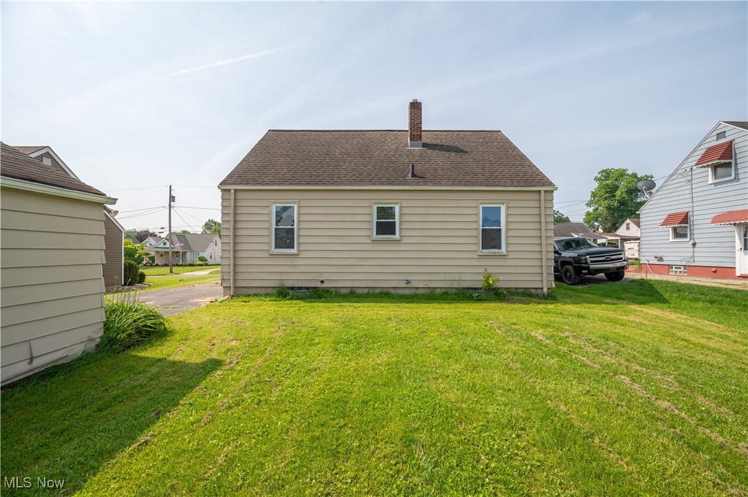 135 Renee Drive