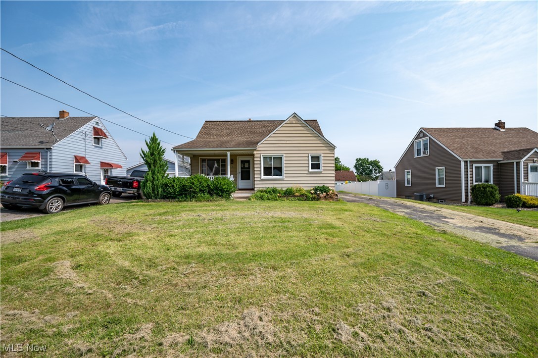 135 Renee Drive