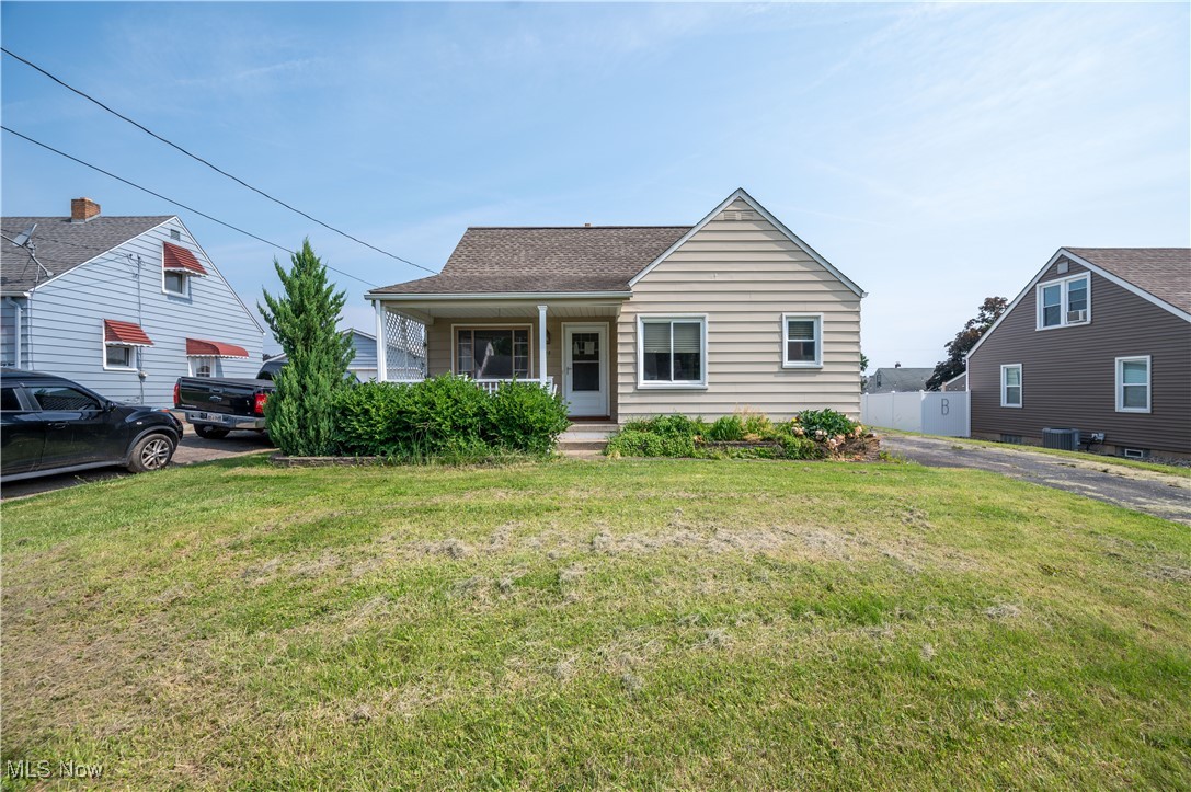 135 Renee Drive