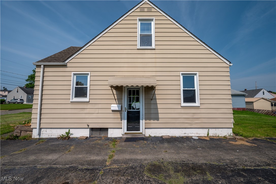135 Renee Drive