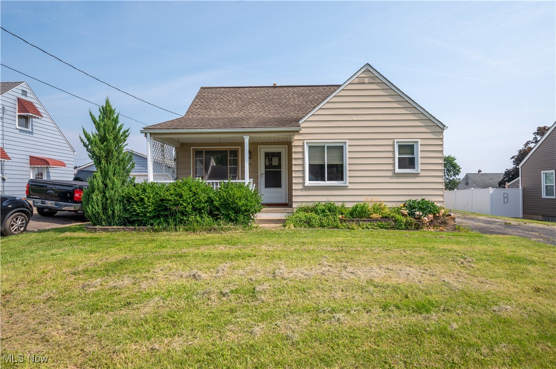135 Renee Drive