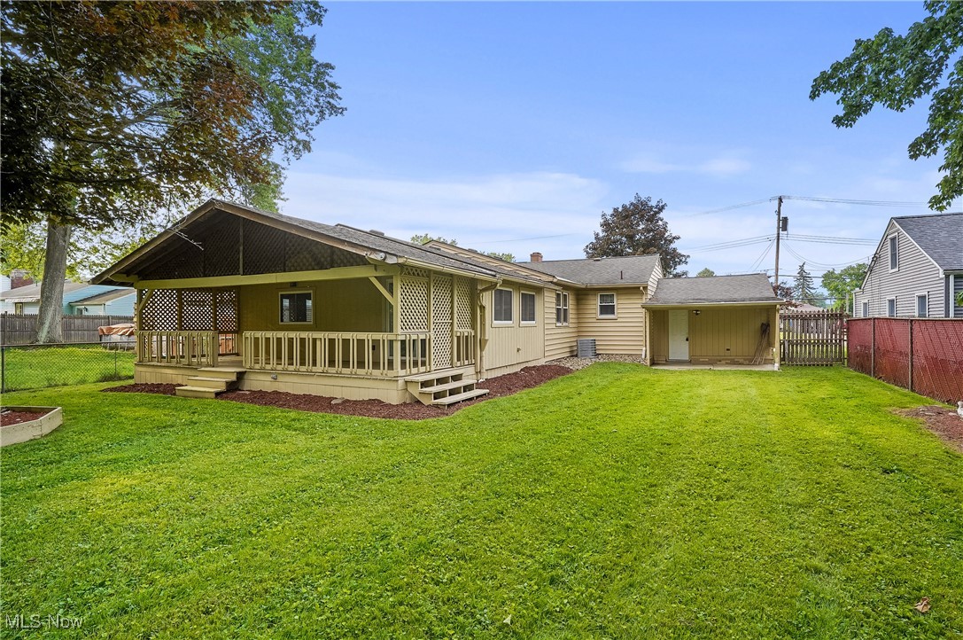 3451 Susan Circle