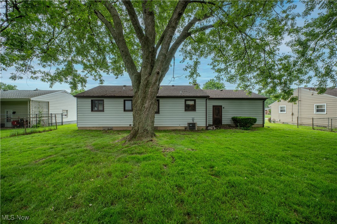 950 Kirwan Drive