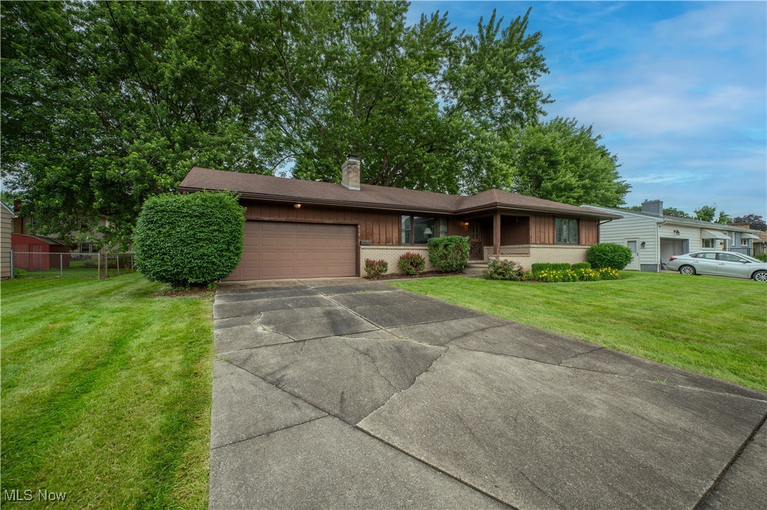 950 Kirwan Drive