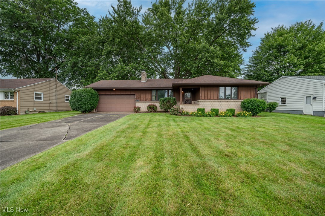 950 Kirwan Drive