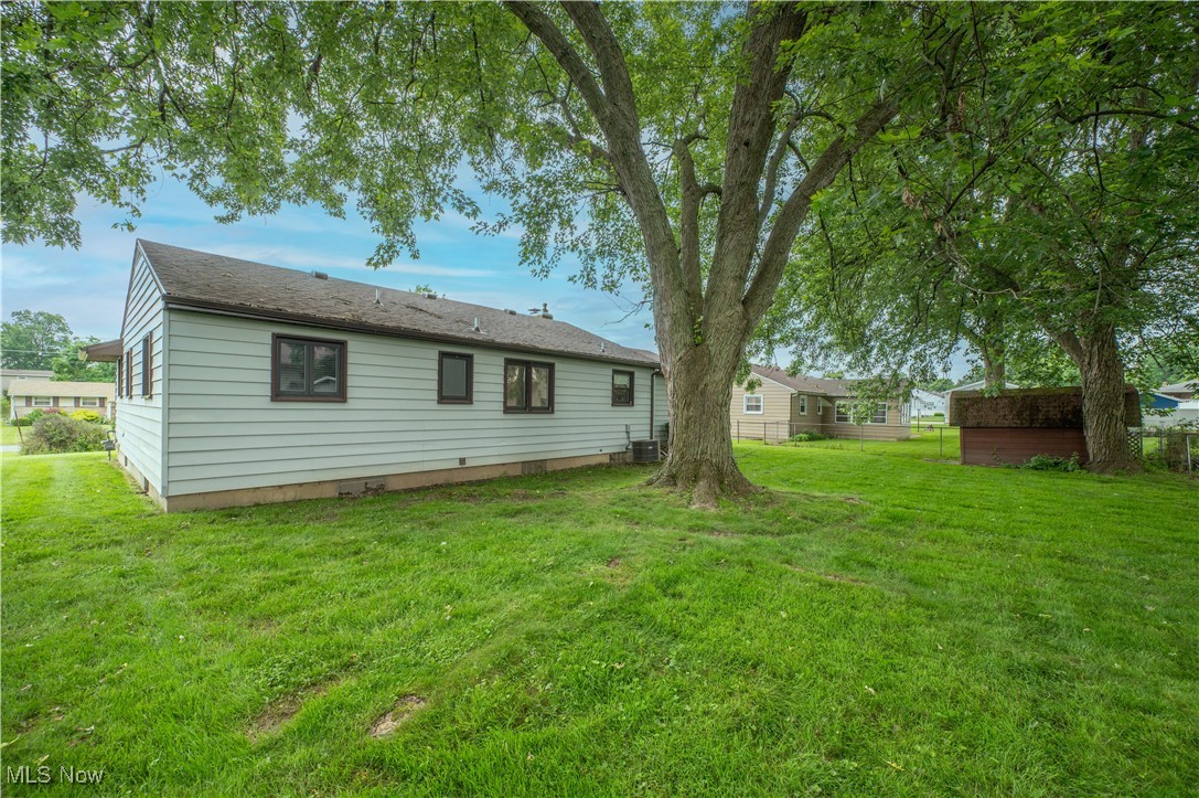 950 Kirwan Drive