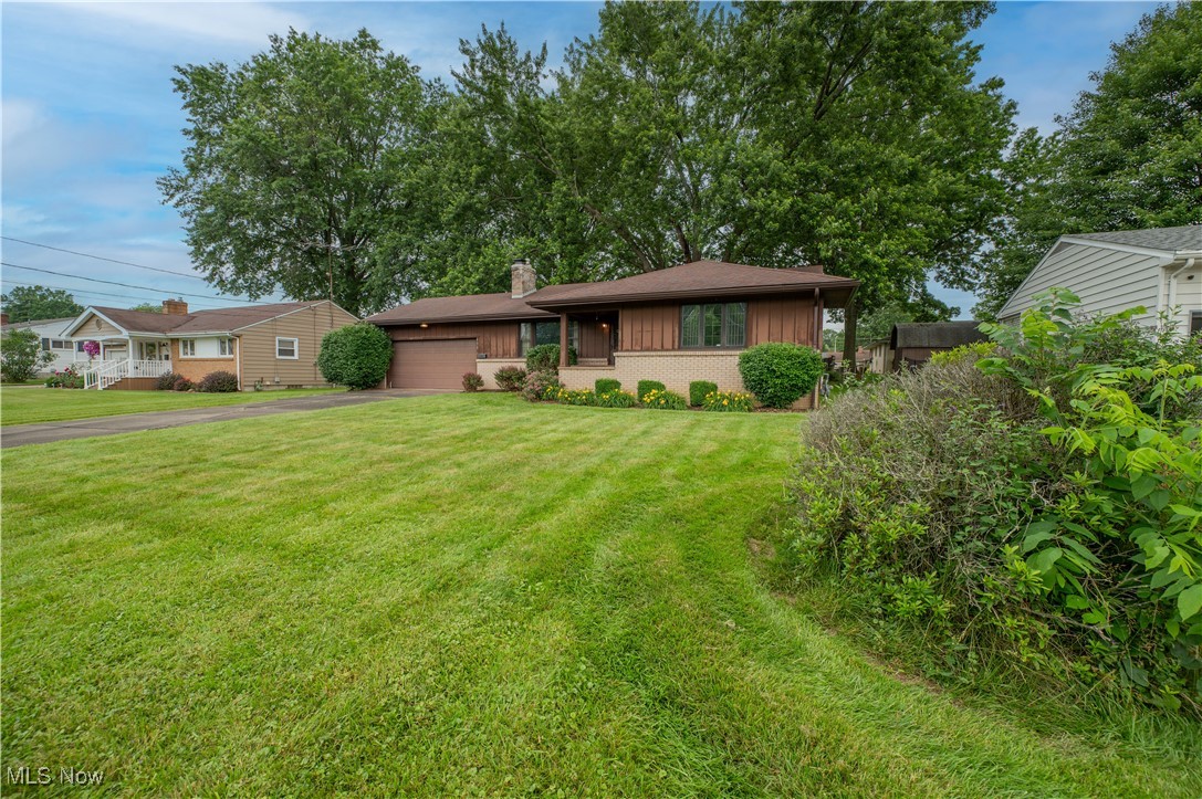 950 Kirwan Drive
