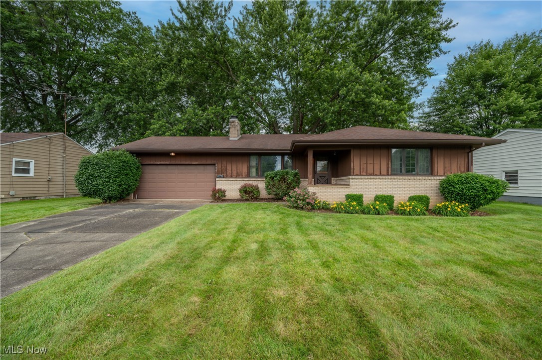 950 Kirwan Drive