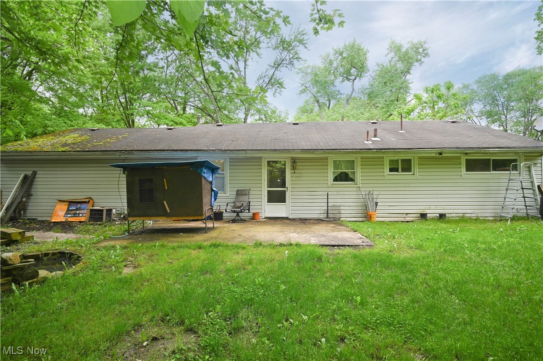 1865 Park Drive