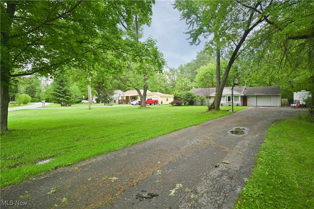 1865 Park Drive