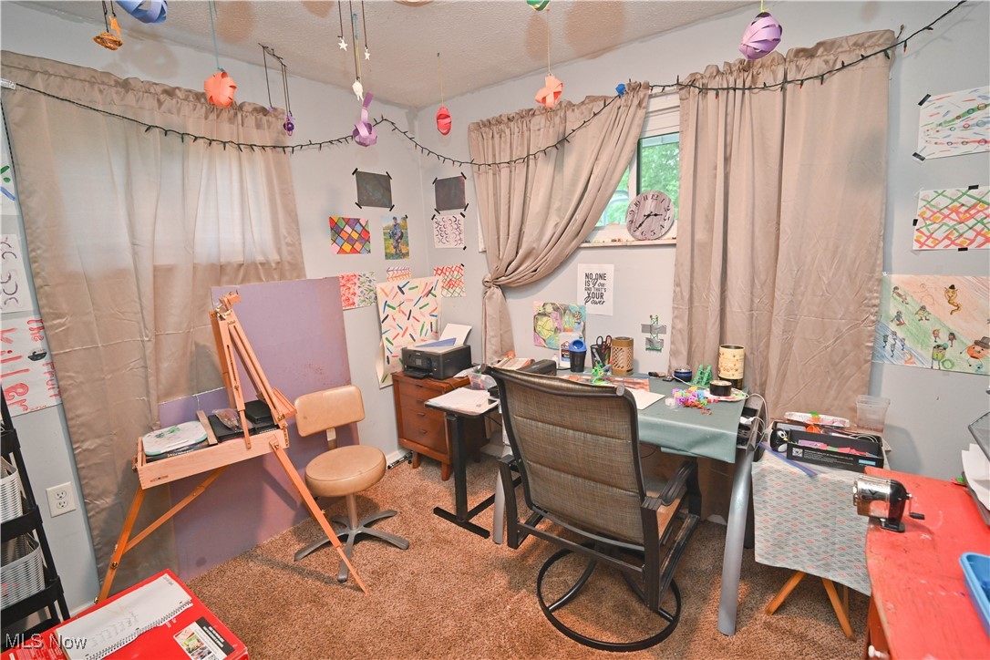 1865 Park Drive