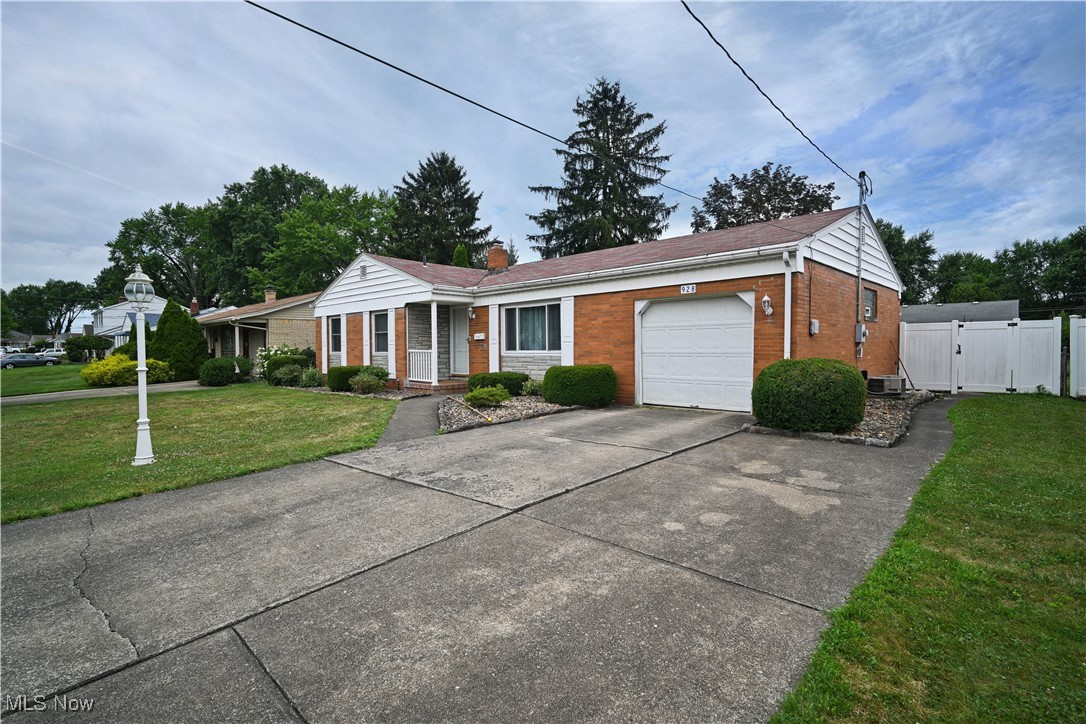 928 Edenridge Drive