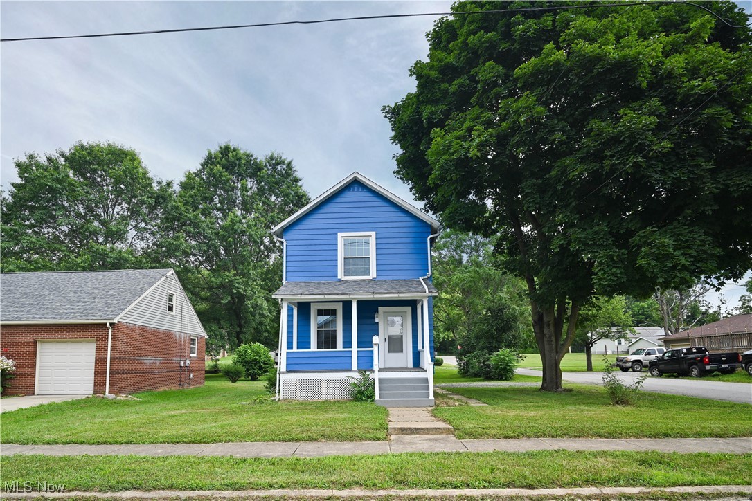 420 E North Avenue