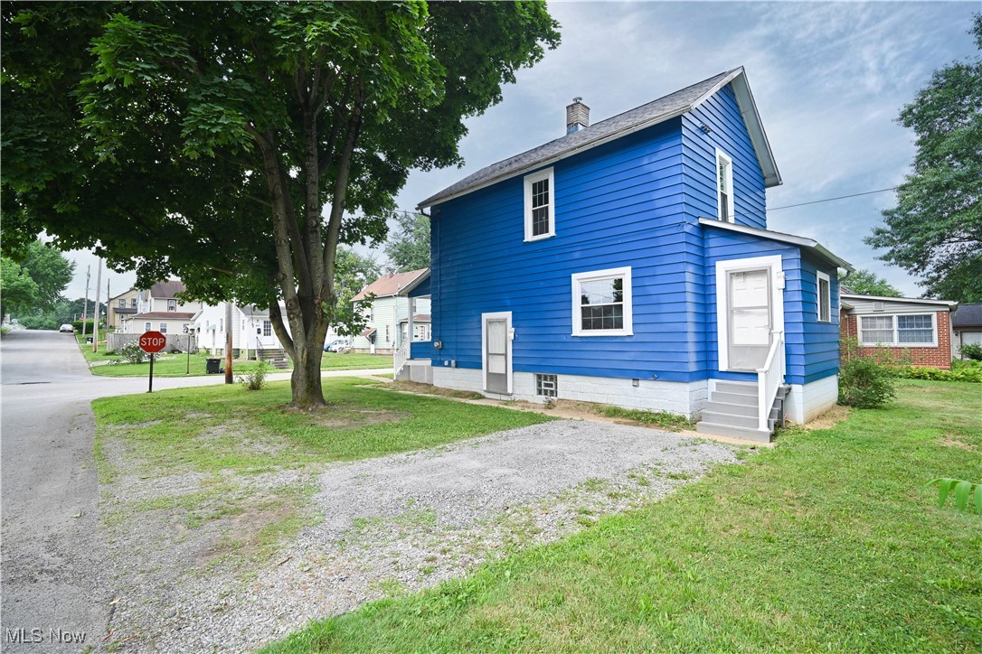 420 E North Avenue