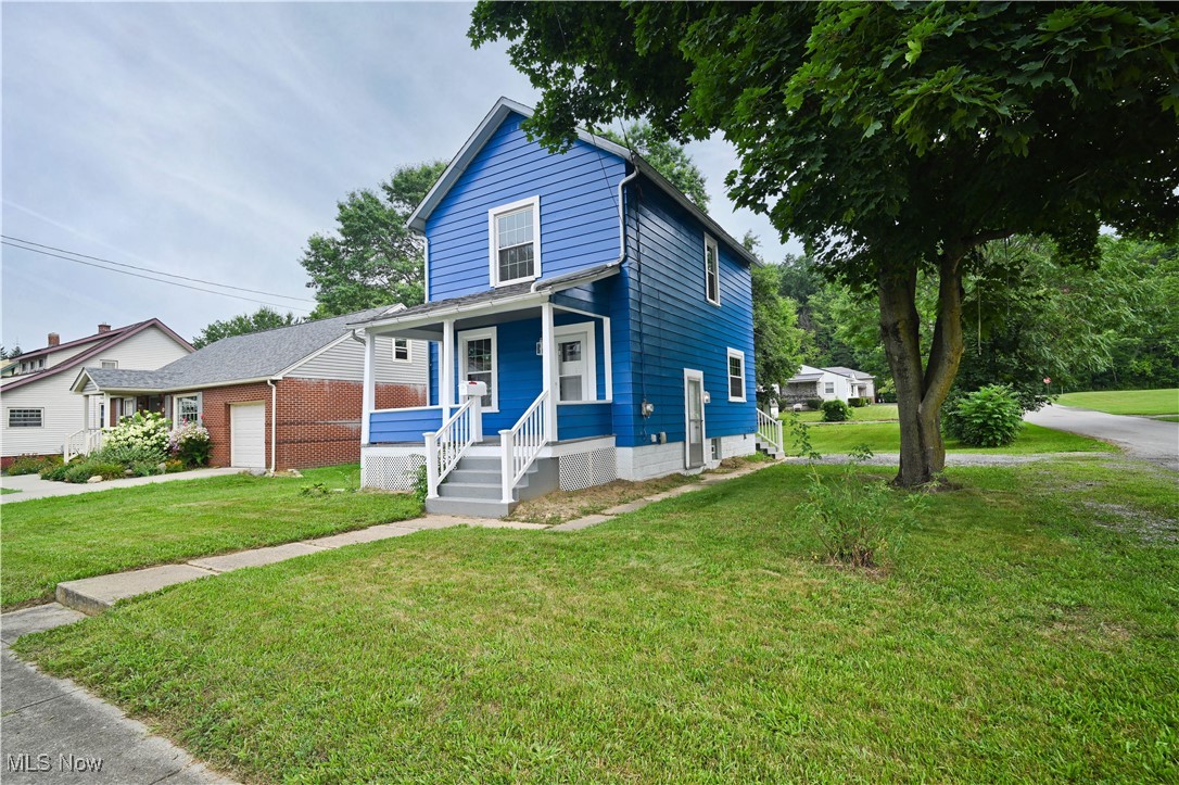 420 E North Avenue