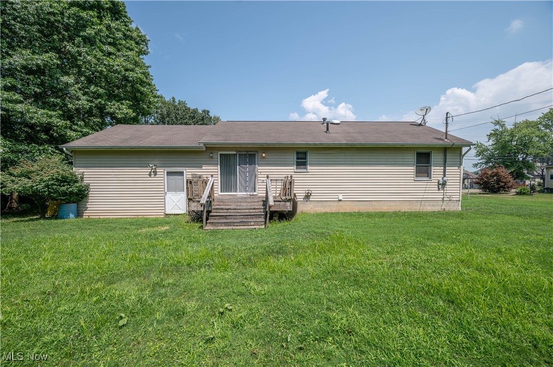 125 W Texas Avenue
