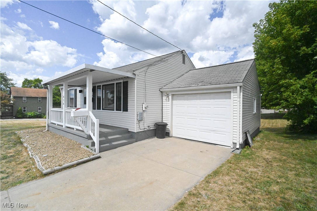 616 E Taggart Street