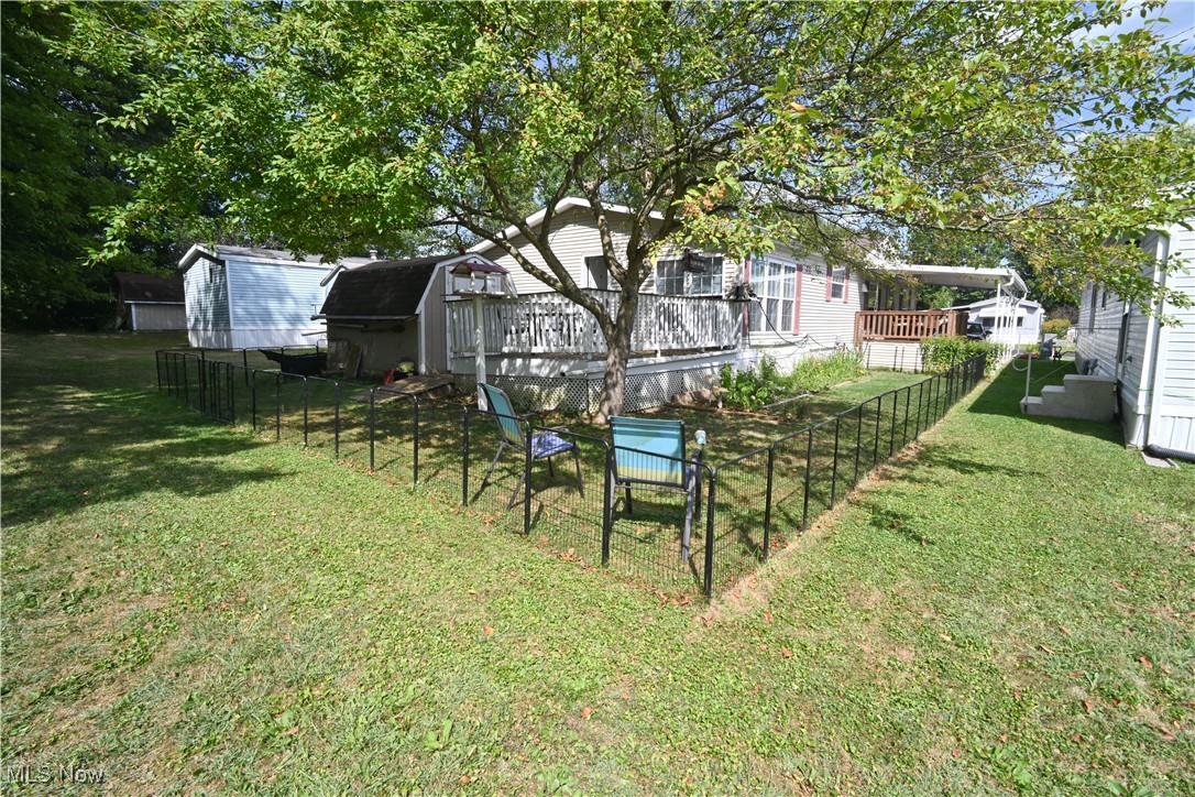 25 Dogwood Drive