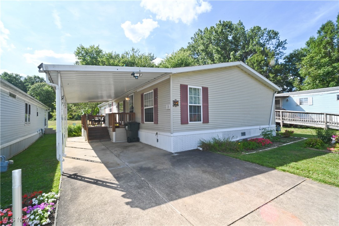 25 Dogwood Drive