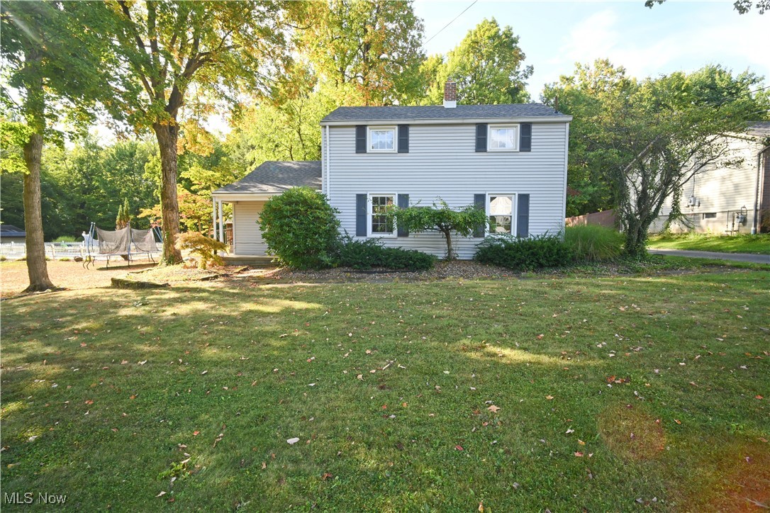 43 Venloe Drive