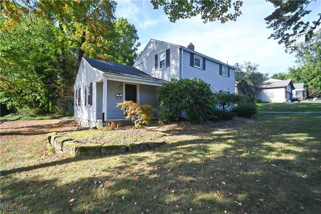 43 Venloe Drive