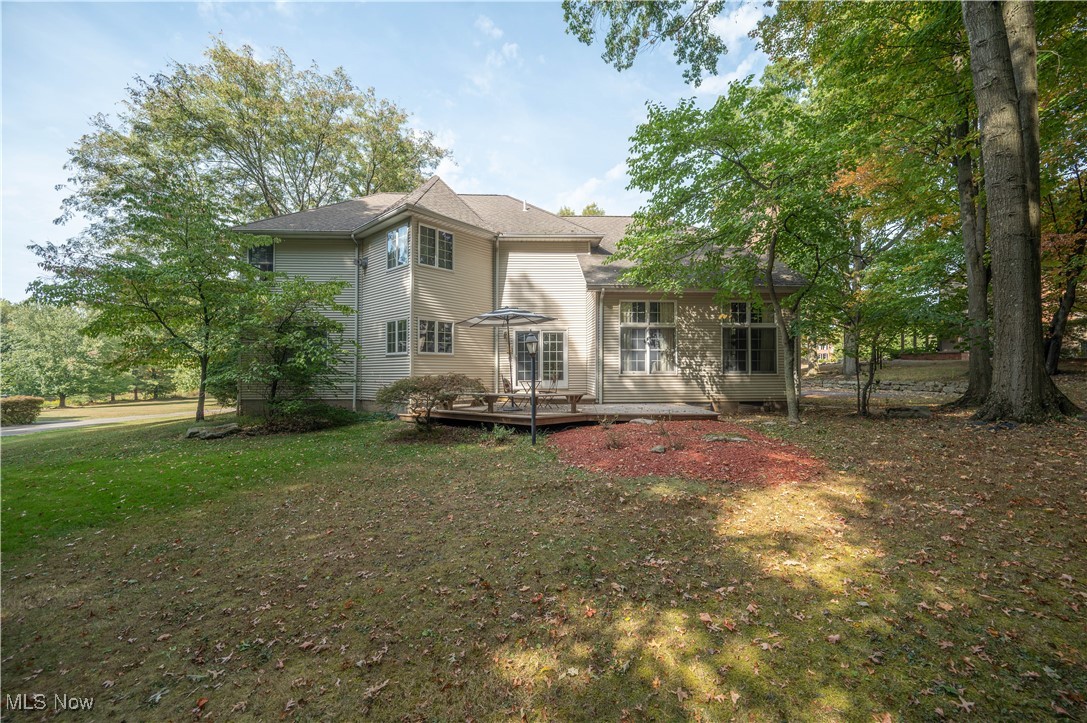 6261 Whispering Meadows Drive