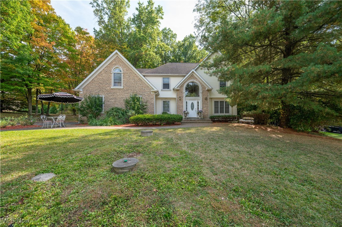 6261 Whispering Meadows Drive