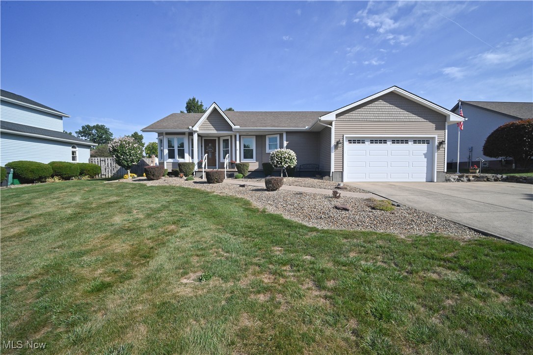 6856 Berry Blossom Drive