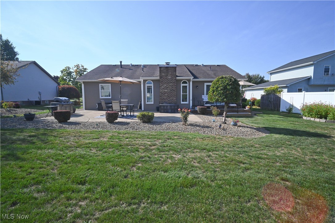 6856 Berry Blossom Drive