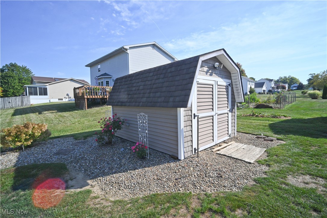 6856 Berry Blossom Drive