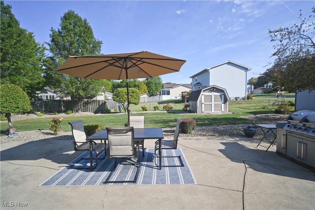 6856 Berry Blossom Drive