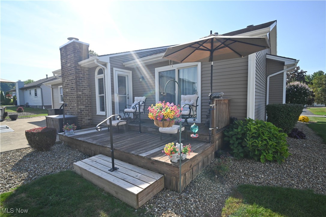 6856 Berry Blossom Drive