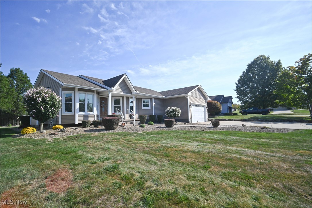 6856 Berry Blossom Drive