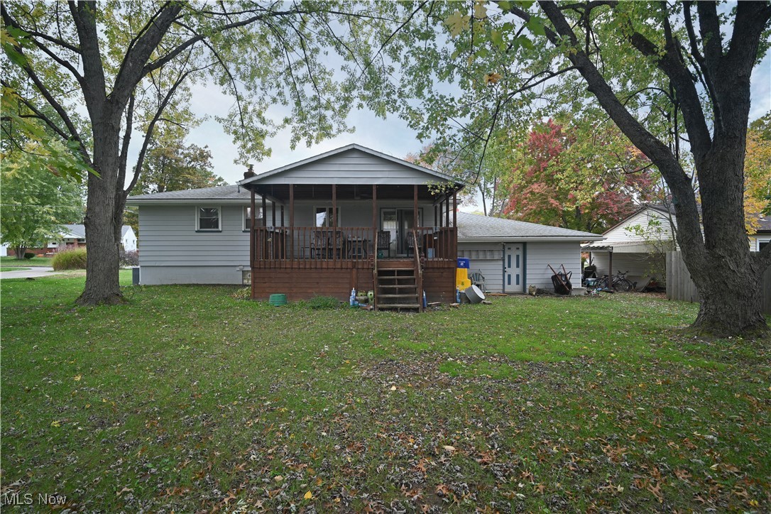 3811 Artmar Drive