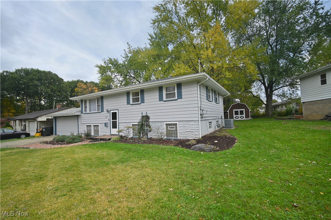 3811 Artmar Drive