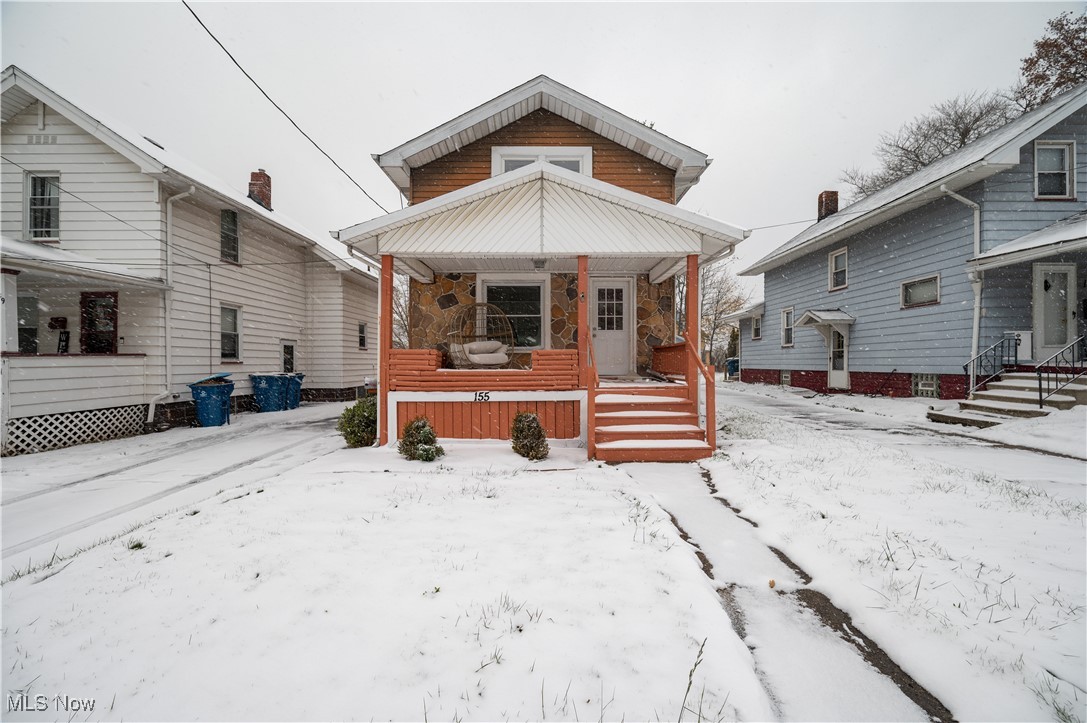 155 Morrison Street