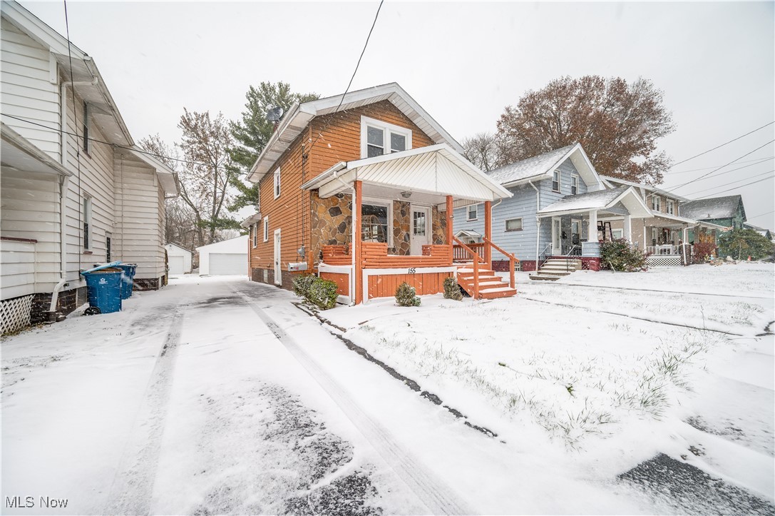 155 Morrison Street