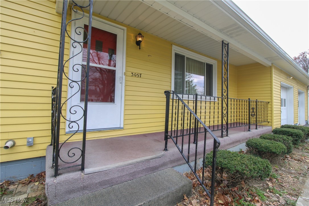 3057 S Meridian Road