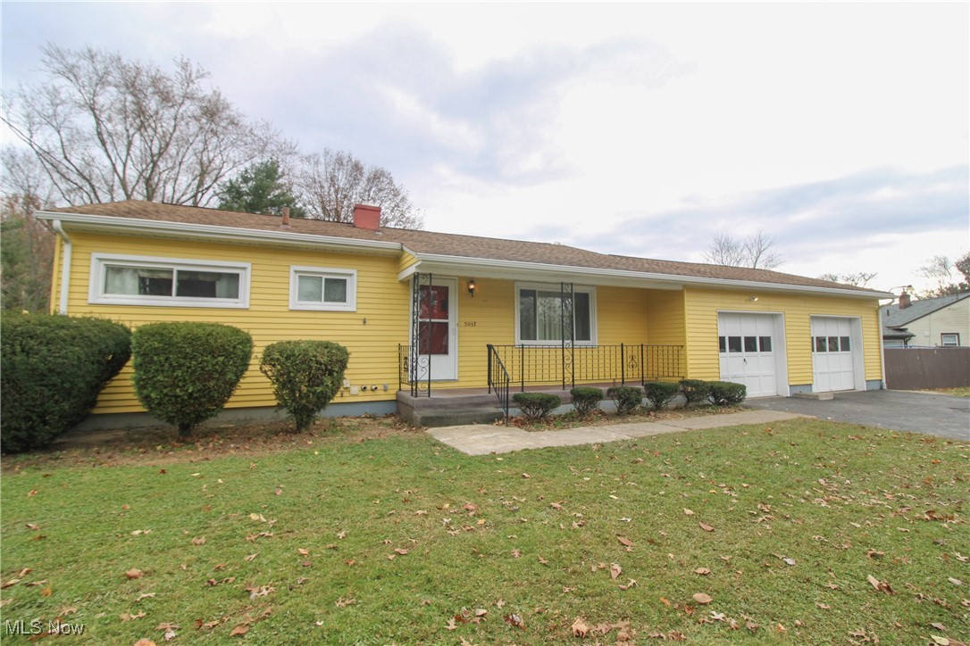 3057 S Meridian Road