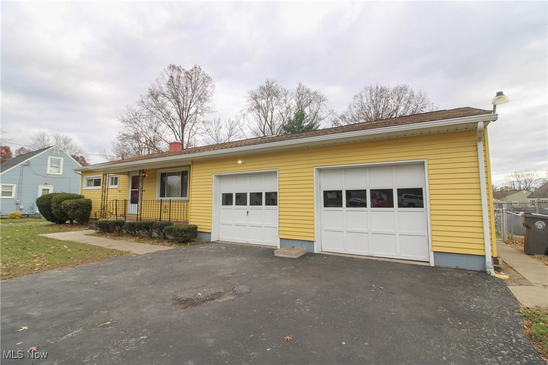 3057 S Meridian Road