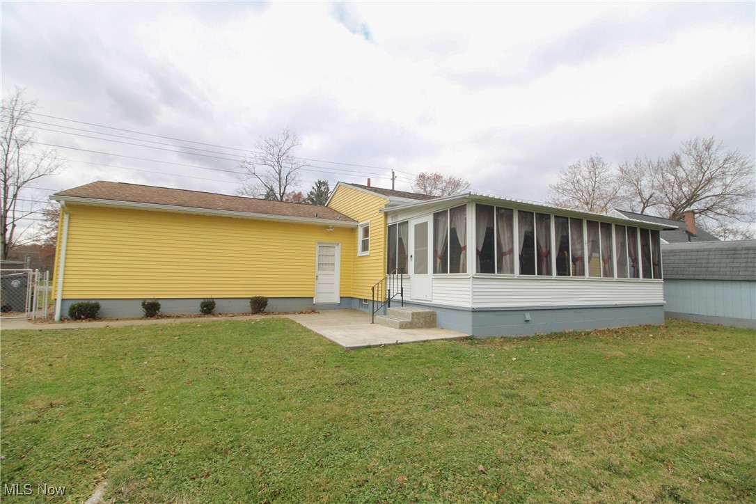 3057 S Meridian Road