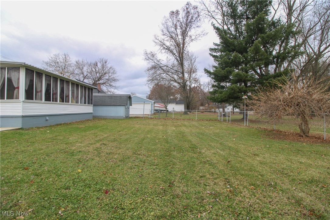 3057 S Meridian Road
