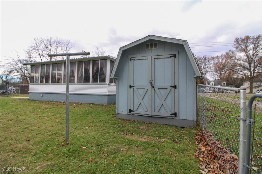 3057 S Meridian Road