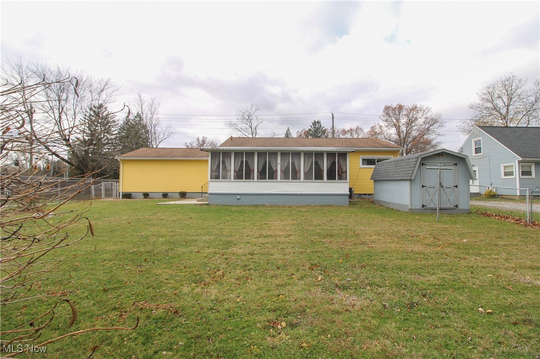 3057 S Meridian Road