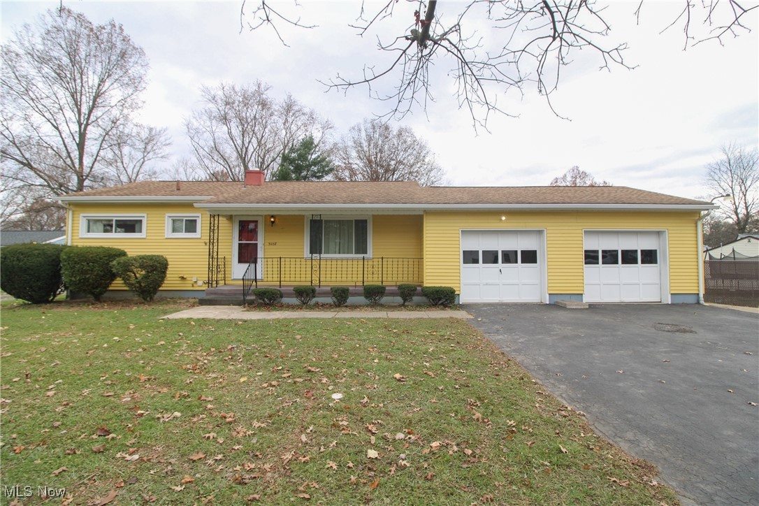 3057 S Meridian Road