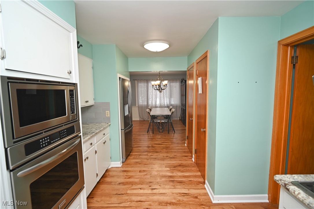 85 Lake Shore Drive