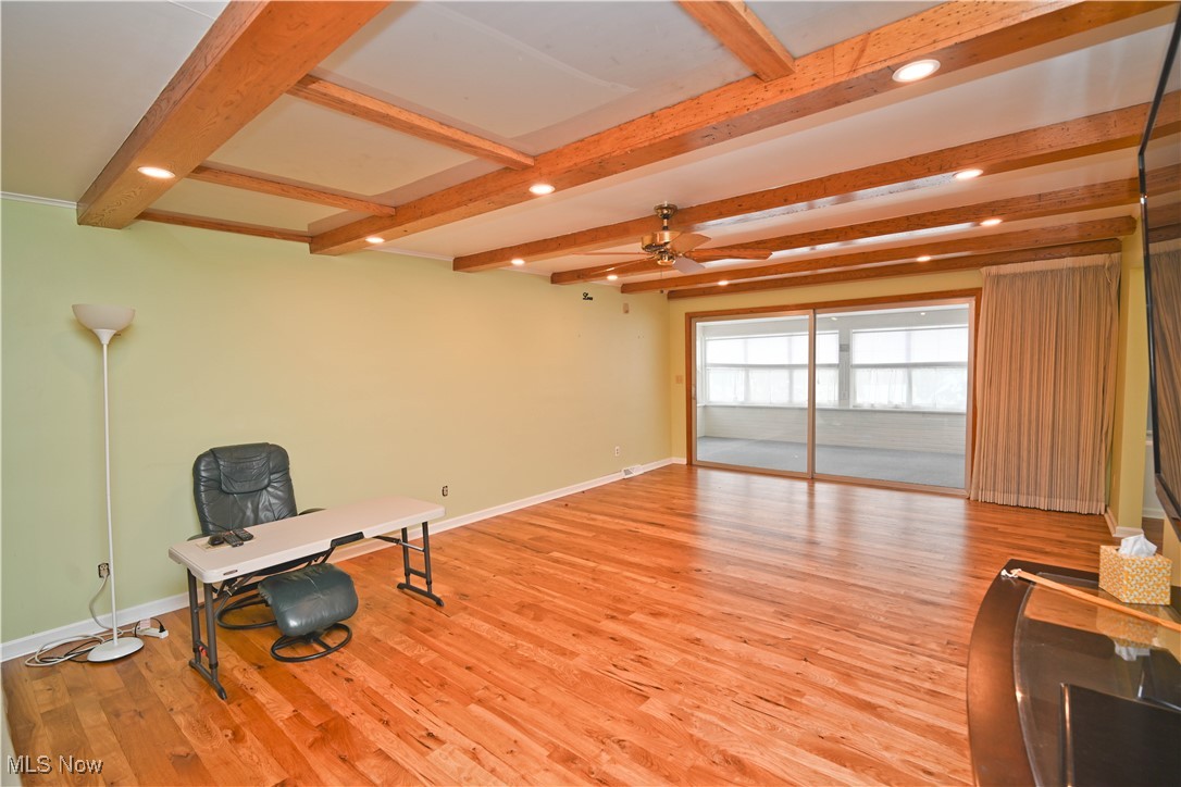 85 Lake Shore Drive