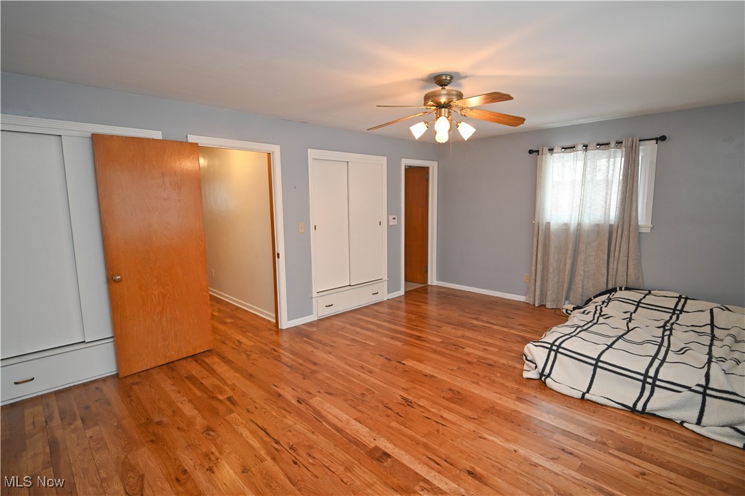 85 Lake Shore Drive