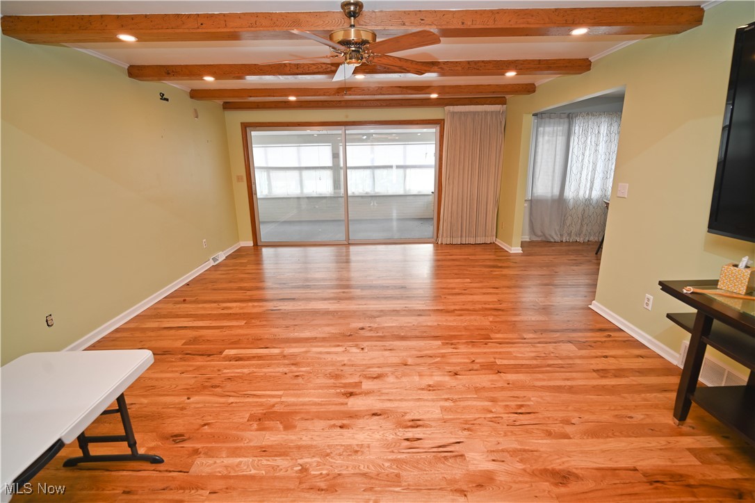 85 Lake Shore Drive